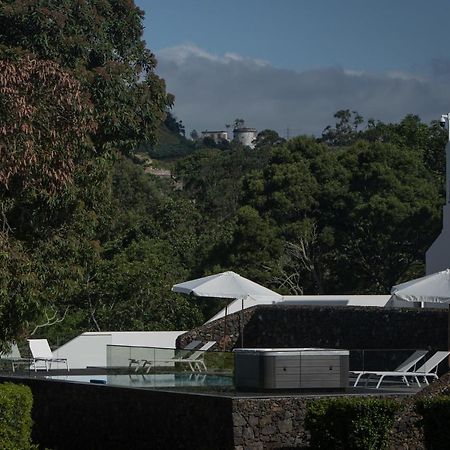 Vila Quinta Dos 10 Ponta Delgada Exteriér fotografie