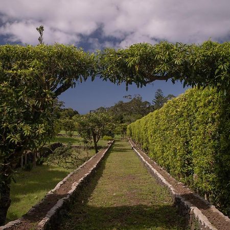 Vila Quinta Dos 10 Ponta Delgada Exteriér fotografie