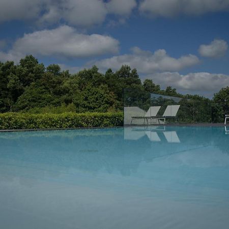Vila Quinta Dos 10 Ponta Delgada Exteriér fotografie