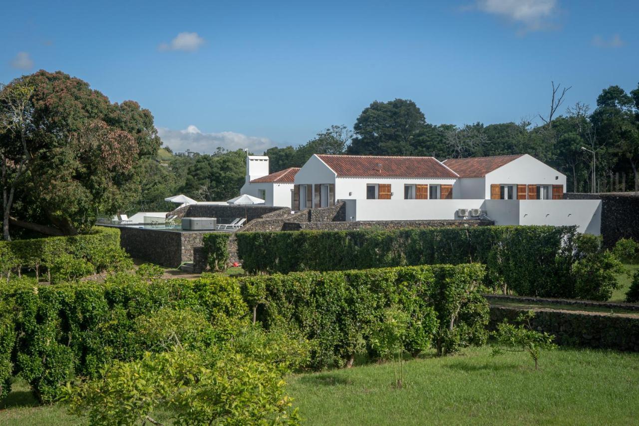 Vila Quinta Dos 10 Ponta Delgada Exteriér fotografie